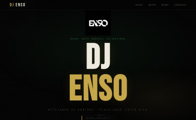 djensocr.com screenshot