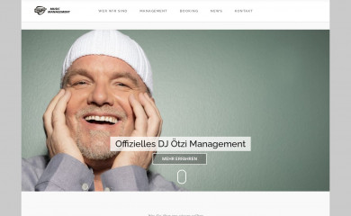 djoetzi-management.at screenshot