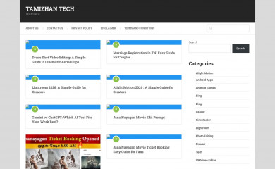 djsahumusic.com screenshot