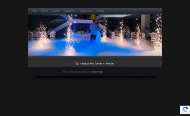 djtimis.ro screenshot