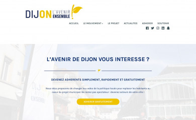 dlae.fr screenshot