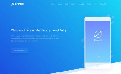 AppArt screenshot
