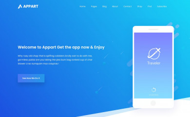 AppArt screenshot