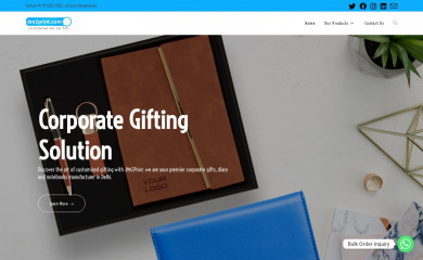 dm2print.com screenshot
