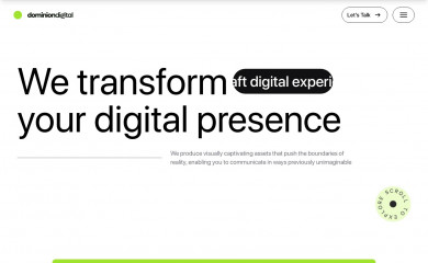 dmdn.co.uk screenshot