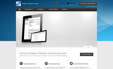 dmmd.de screenshot