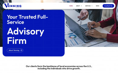 dmvcpa.com screenshot