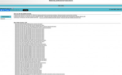 dmz.ro screenshot