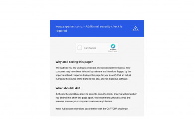 dnb.co.nz screenshot