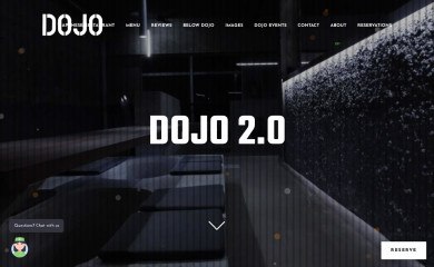 do-jo.eu screenshot