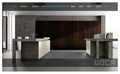 doca-berlin.de screenshot