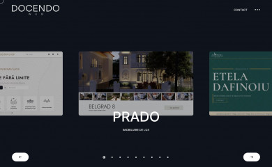 docendo.ro screenshot