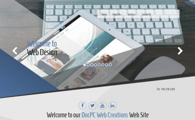 docpc.com screenshot