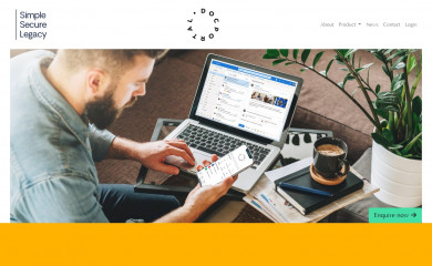 docportal.co.uk screenshot