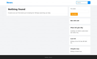 doctinnhanh8.com screenshot
