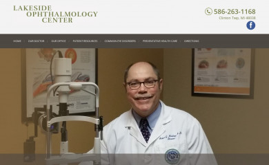 doctormobley.com screenshot