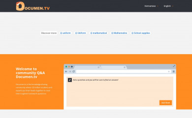 documen.tv screenshot