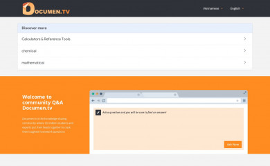 documen.tv screenshot
