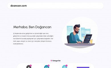 doancan.com screenshot