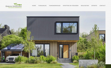 dobiaskoudijzer.be screenshot