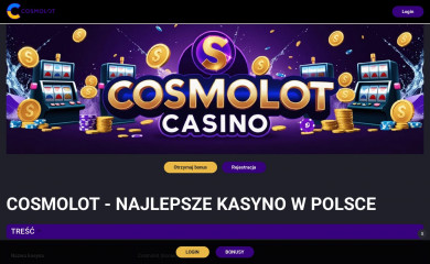 dobraidea.pl screenshot