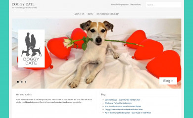 doggydate.at screenshot