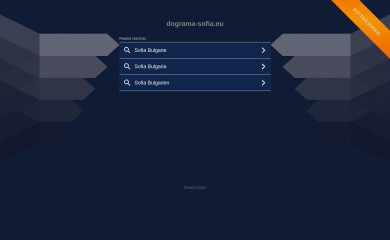 dograma-sofia.eu screenshot