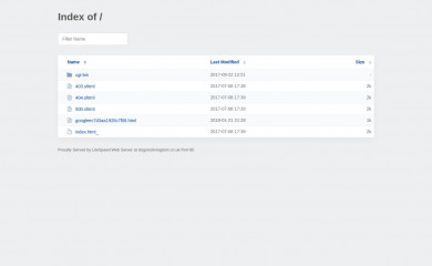dogsinclivingston.co.uk screenshot