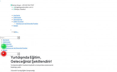 dogueducation.com.tr screenshot