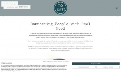 doeat.es screenshot