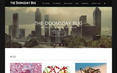 doomsdaybug.com screenshot