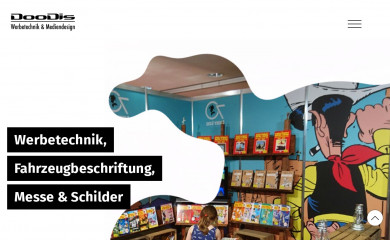 doodis.de screenshot