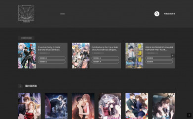 doodmanga.com screenshot