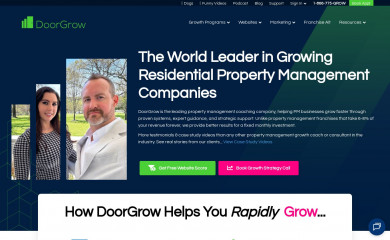 http://doorgrow.com screenshot