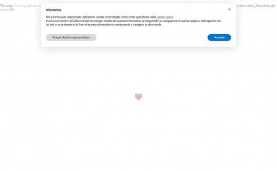 dolcimomentiroma.it screenshot