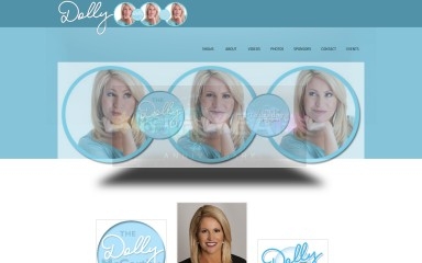 dollymccarthy.com screenshot