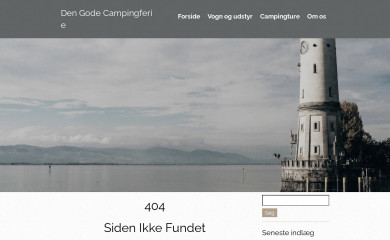 dollerupjohansen.dk screenshot