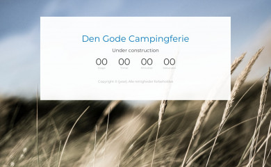 dollerupjohansen.dk screenshot