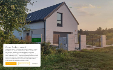 domnabrzozowej.pl screenshot