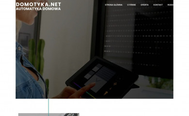domotyka.net screenshot