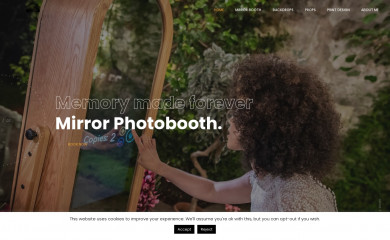 domestudio.com.au screenshot