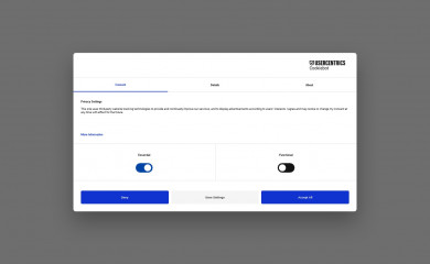 domfryzjera.com screenshot