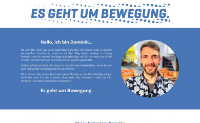 domibility.de screenshot