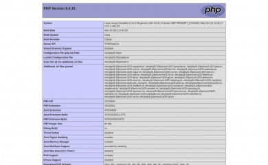 http://domik.cththemes.org/ screenshot