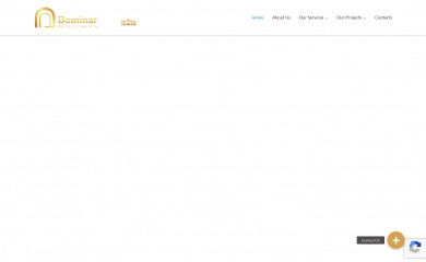 dominar-kig.com screenshot