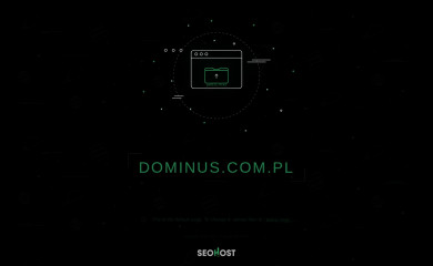 dominus.com.pl screenshot