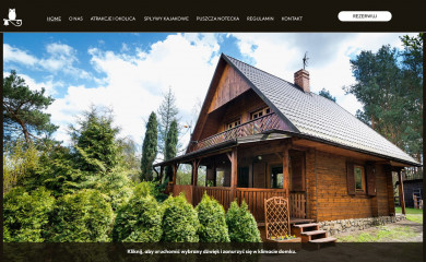 domsowa.pl screenshot