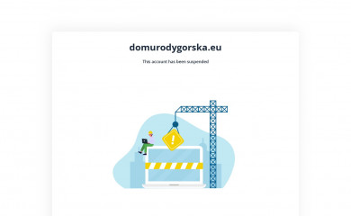 domurodygorska.eu screenshot