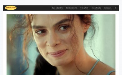 domusplacidia.it screenshot