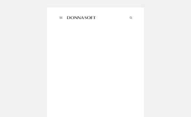 donnasoft.com screenshot